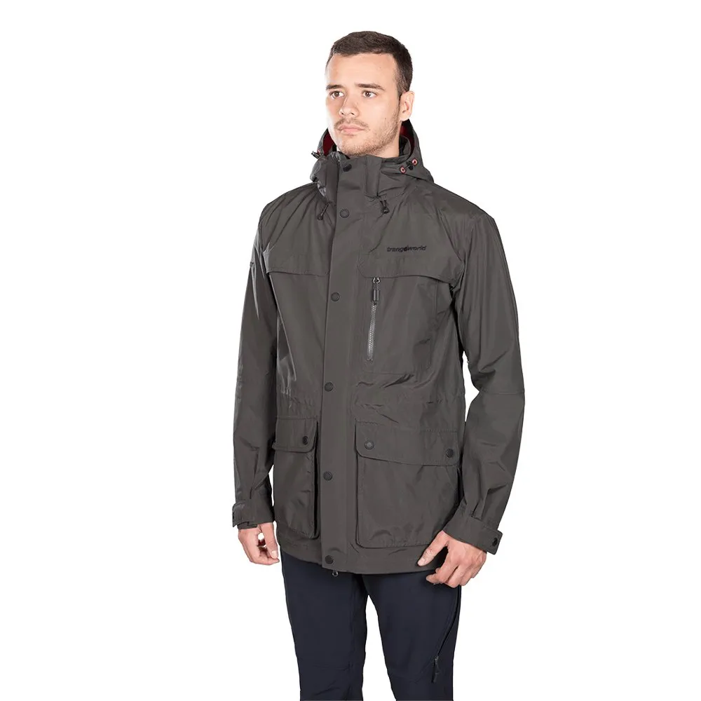 Trango Faisal Parka