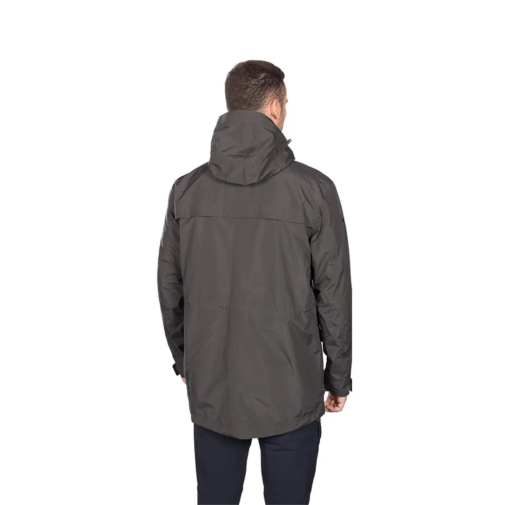 Trango Faisal Parka