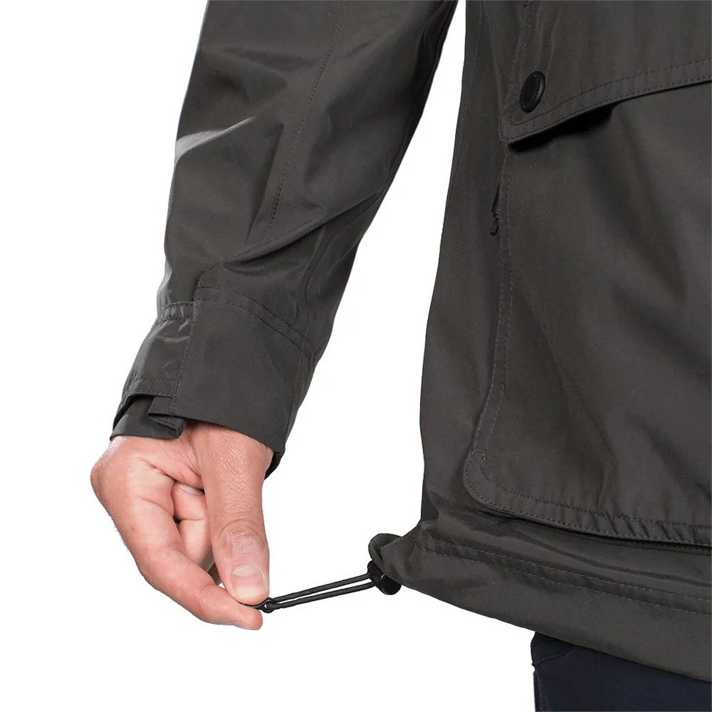 Trango Faisal Parka