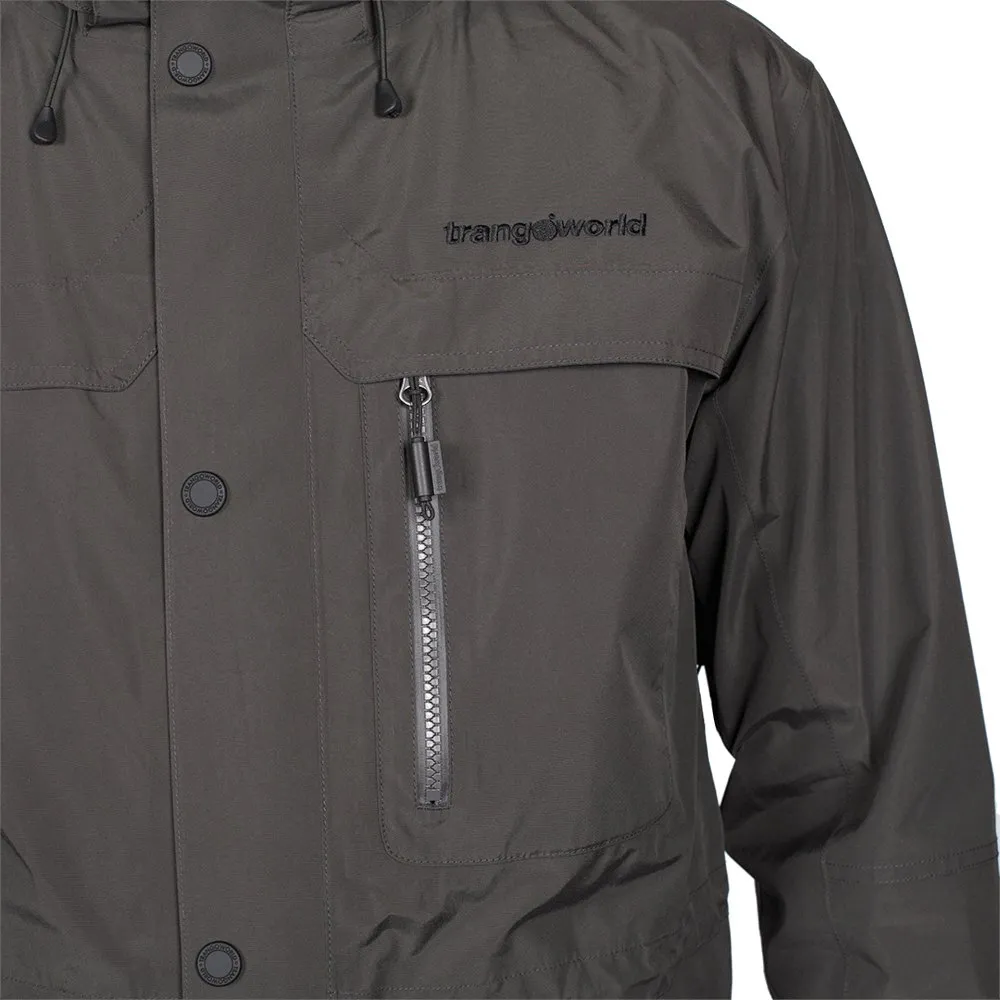 Trango Faisal Parka