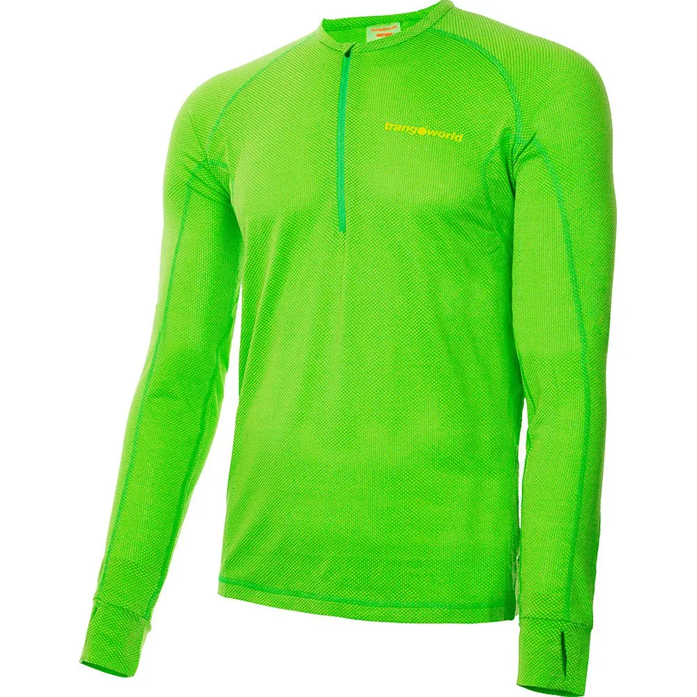 Trango Fanlo Langarmet T-skjorte Trango Fanlo Langarmet T-skjorte