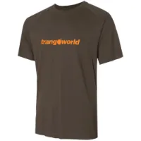 Trango Fano Kortarmet T-skjorte