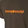 Trango Fano Kortarmet T-skjorte