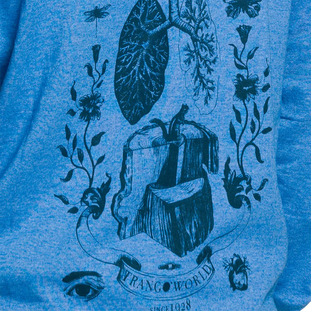 Trango Fauna Hetteskjorte