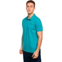 Trango Finu Kortermet Poloskjorte Trango Finu Kortermet Poloskjorte