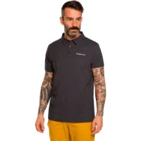 Trango Finu Kortermet Poloskjorte
