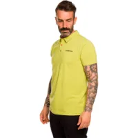 Trango Finu Kortermet Poloskjorte Trango Finu Kortermet Poloskjorte