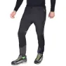 Trango Forchat Regular Bukser, Black