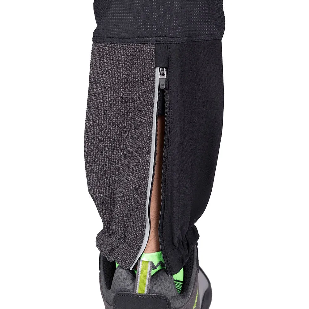 Trango Forchat Regular Bukser, Black