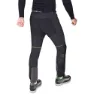 Trango Forchat Regular Bukser, Black