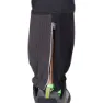 Trango Forchat Regular Bukser, Black