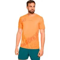 Trango Fouly Kortarmet T-skjorte Trango Fouly Kortarmet T-skjorte
