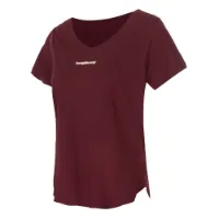 Trango Garbi Comb Kortarmet T-skjorte Trango Garbi Comb Kortarmet T-skjorte