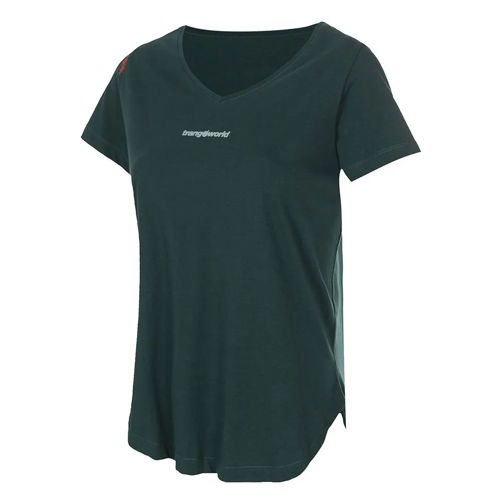 Trango Garbi Comb Kortarmet T-skjorte Trango Garbi Comb Kortarmet T-skjorte