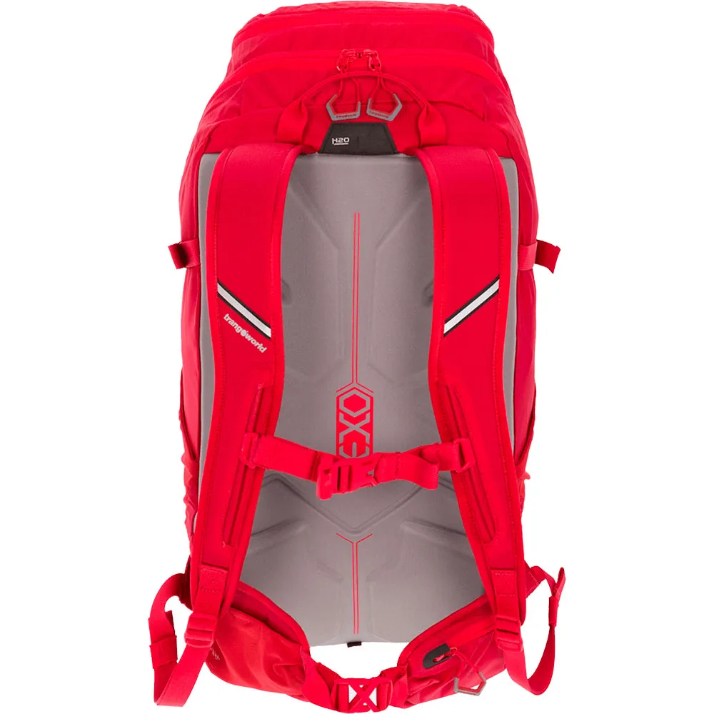 Trango Gear 30l Ryggsekk, Red