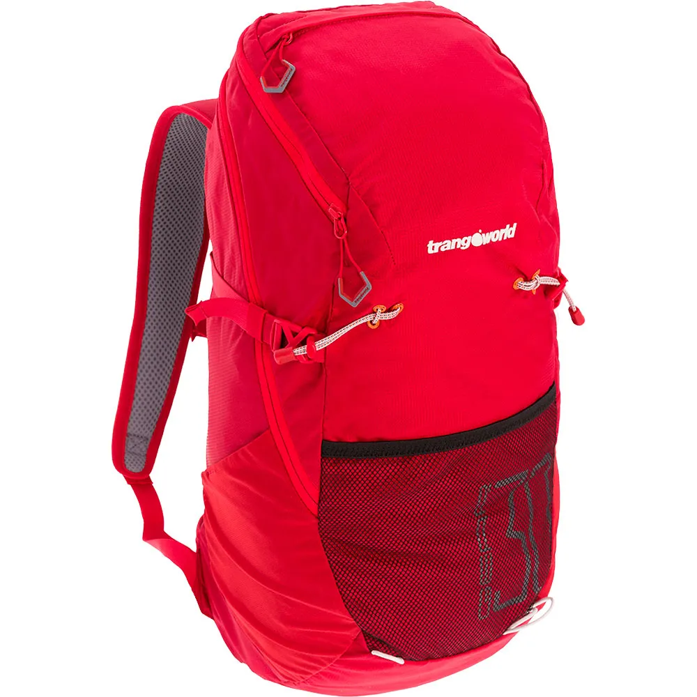 Trango Gear 30l Ryggsekk, Red