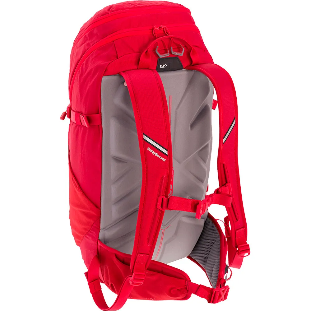Trango Gear 30l Ryggsekk, Red