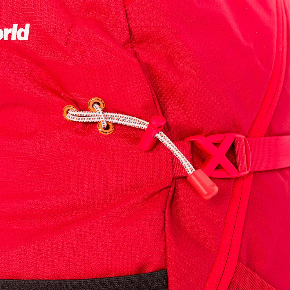 Trango Gear 30l Ryggsekk, Red