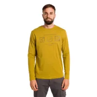 Trango Gerena Langarmet T-skjorte Trango Gerena Langarmet T-skjorte
