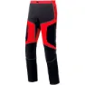 Trango Ghawdex Sn Regular Bukser Refurbished, Red / black
