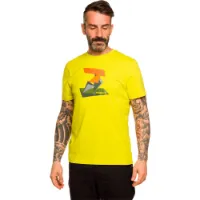 Trango Gizb Kortarmet T-skjorte Trango Gizb Kortarmet T-skjorte