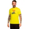 Trango Gizb Kortarmet T-skjorte