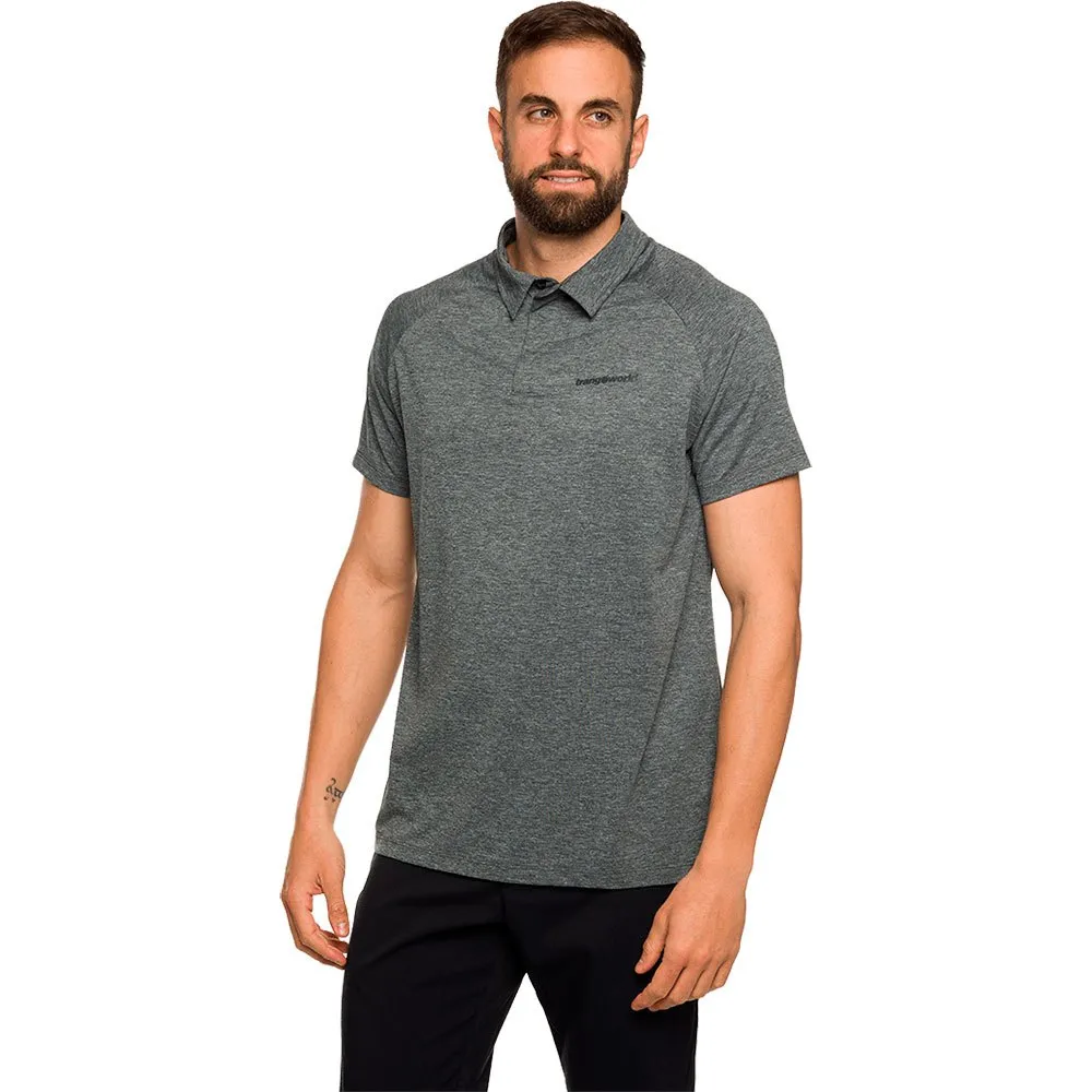 Trango Gordon Kortermet Poloskjorte Trango Gordon Kortermet Poloskjorte