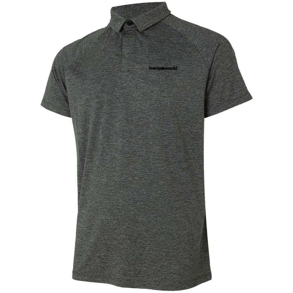 Trango Gordon Kortermet Poloskjorte Trango Gordon Kortermet Poloskjorte