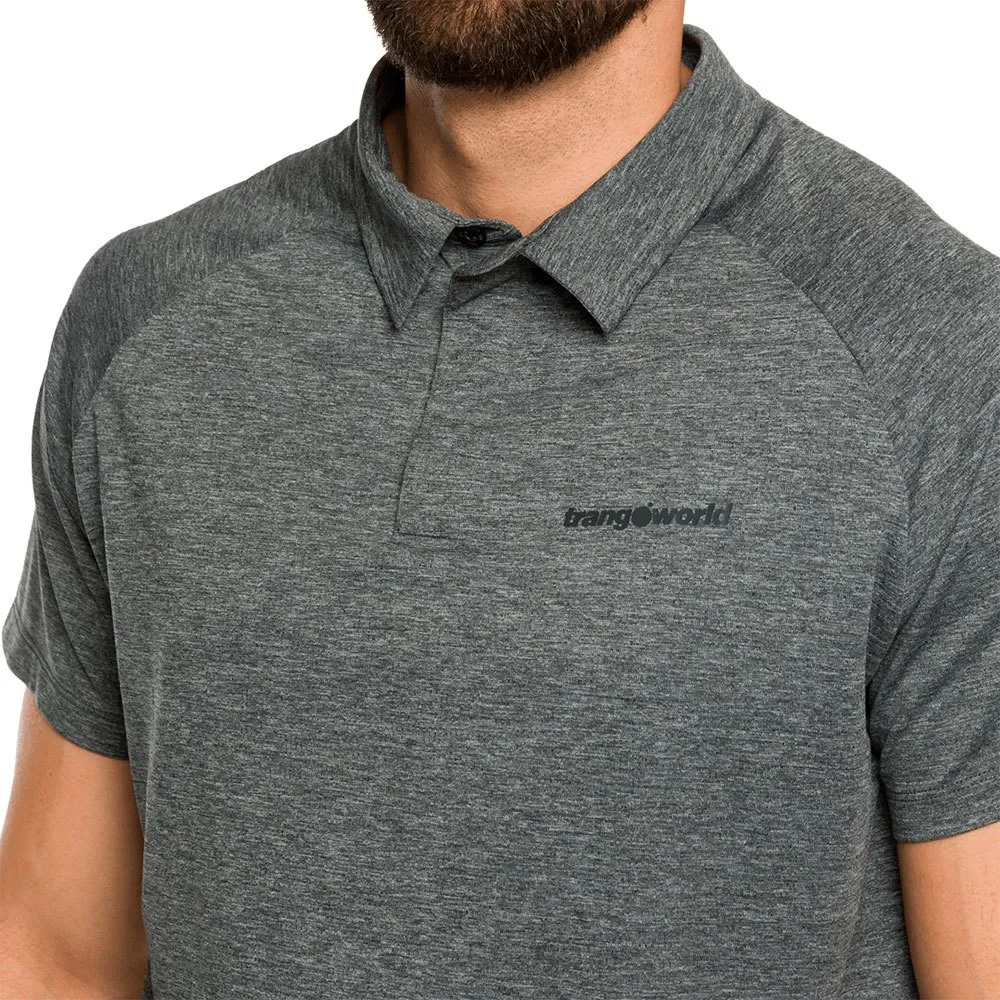 Trango Gordon Kortermet Poloskjorte Trango Gordon Kortermet Poloskjorte