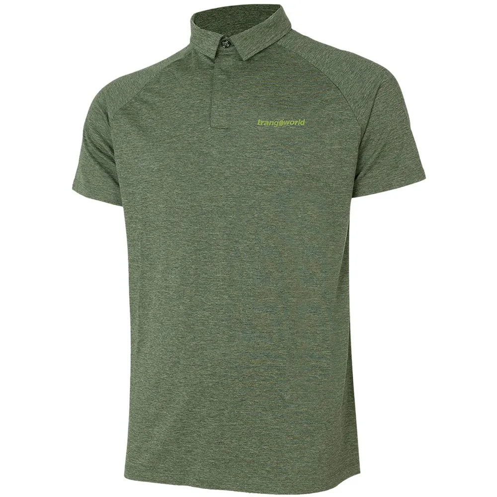 Trango Gordon Kortermet Poloskjorte
