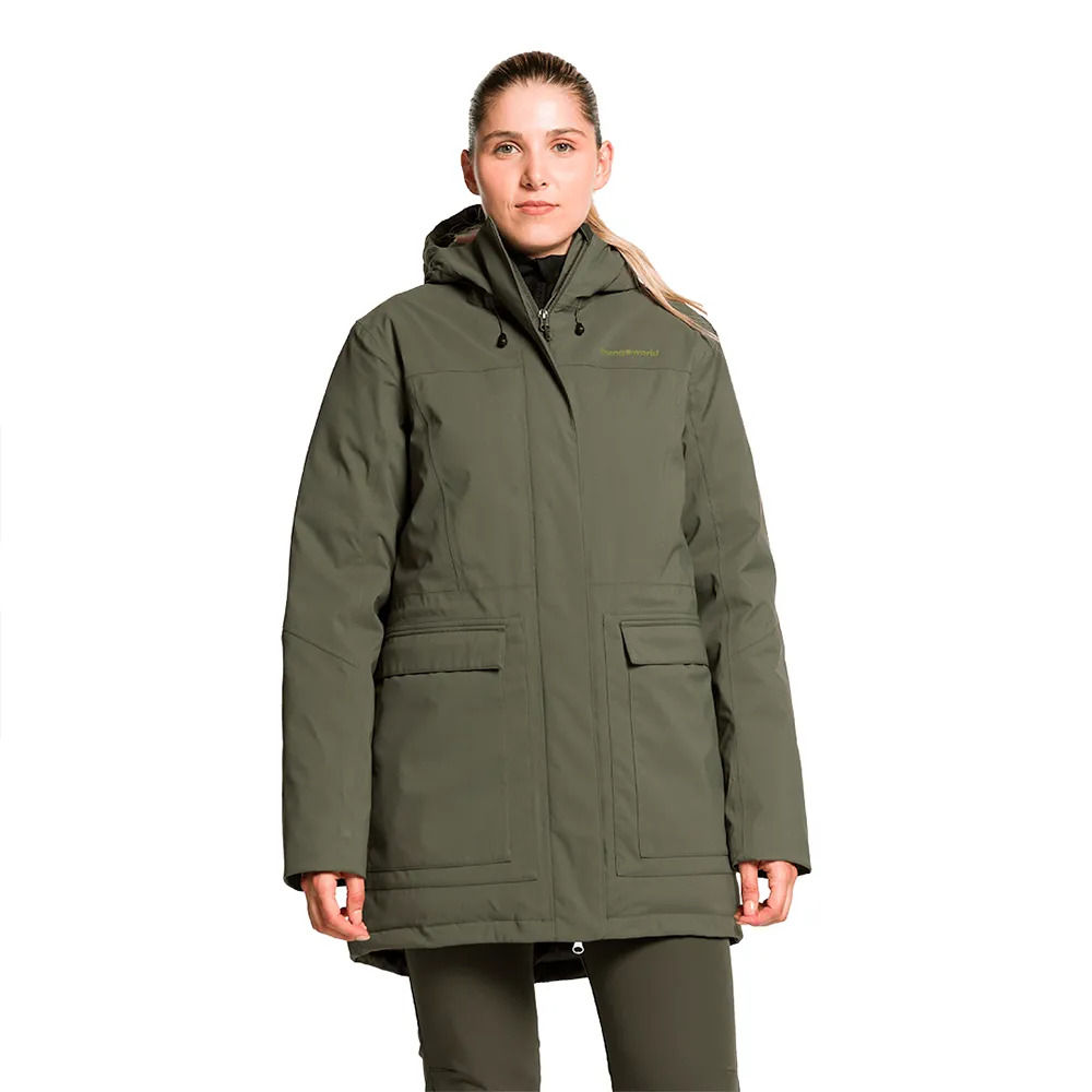 Trango Gosford Termic Parka