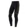 Trango Gotor Bukser, Black / lime green