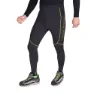 Trango Gotor Bukser, Black / lime green