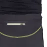 Trango Gotor Bukser, Black / lime green