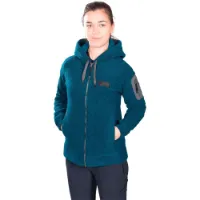 Trango Gower Fleecejakke Med Hette Trango Gower Fleecejakke Med Hette