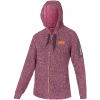 Trango Gower Fleecejakke Med Hette