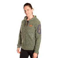 Trango Gower Fleecejakke Med Hette Trango Gower Fleecejakke Med Hette