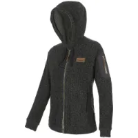 Trango Gower Fleecejakke Med Hette Trango Gower Fleecejakke Med Hette
