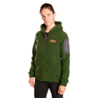 Trango Gower Fleecejakke Med Hette Trango Gower Fleecejakke Med Hette