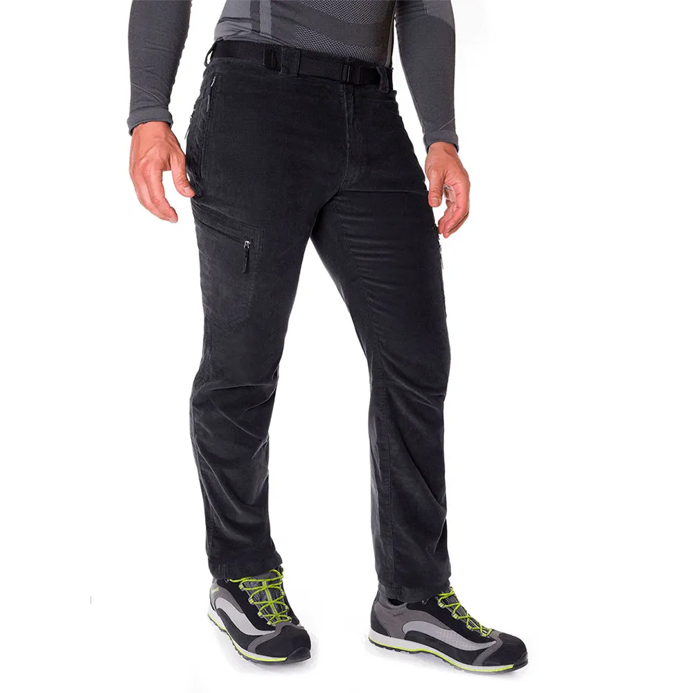 Trango Goym Dv Bukser, Black