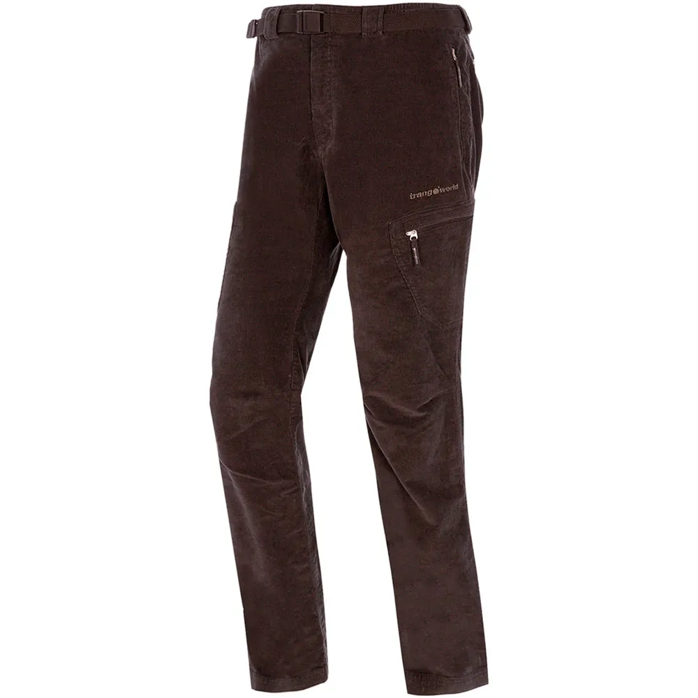 Trango Goym Dv Bukser, Black