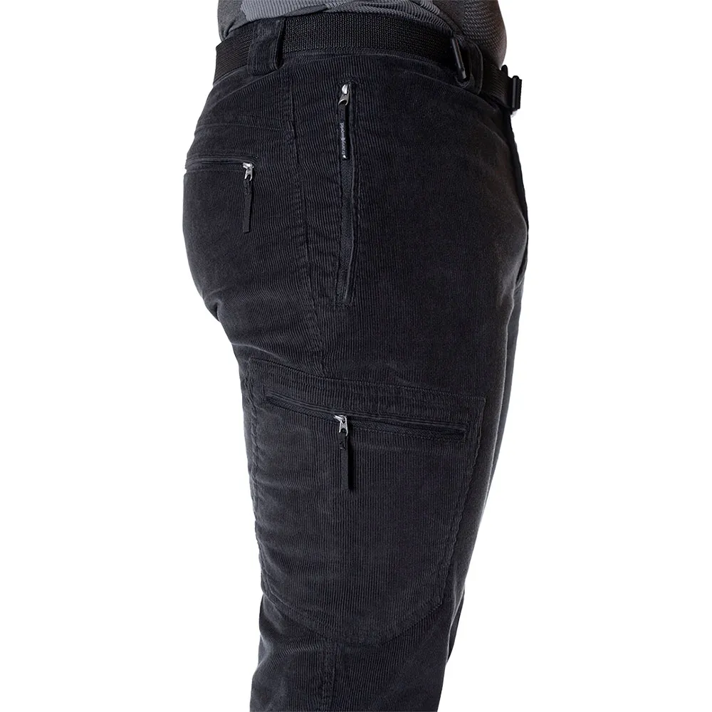 Trango Goym Dv Bukser, Black