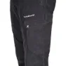 Trango Goym Dv Bukser, Black