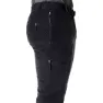 Trango Goym Dv Bukser, Black
