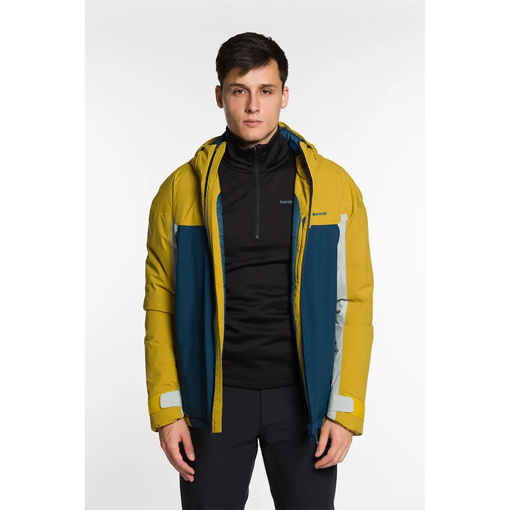 Trango Granby Termic Jakke Trango Granby Termic Jakke