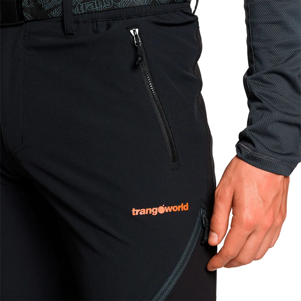 Trango Grisons Bukser Trango Grisons Bukser
