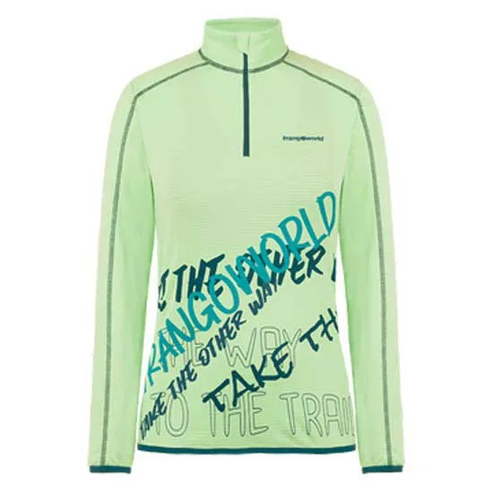 Trango Gruvaz Fleece Trango Gruvaz Fleece