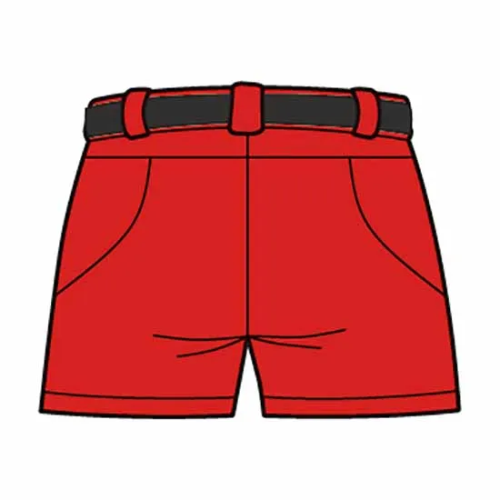 Trango Hadar Fi Shorts