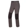Trango Henna Dn Bukser, Dark shadow / black