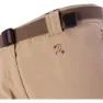 Trango Henna Dn Regular Bukser, Crockery / dark shadow